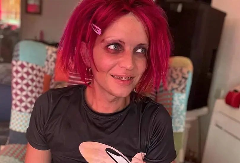Sheila Devil, anteriormente conocida como Camilo Blanes Ornelas, es la &uacute;nica hija del cantante espa&ntilde;ol Camilo Sesto.