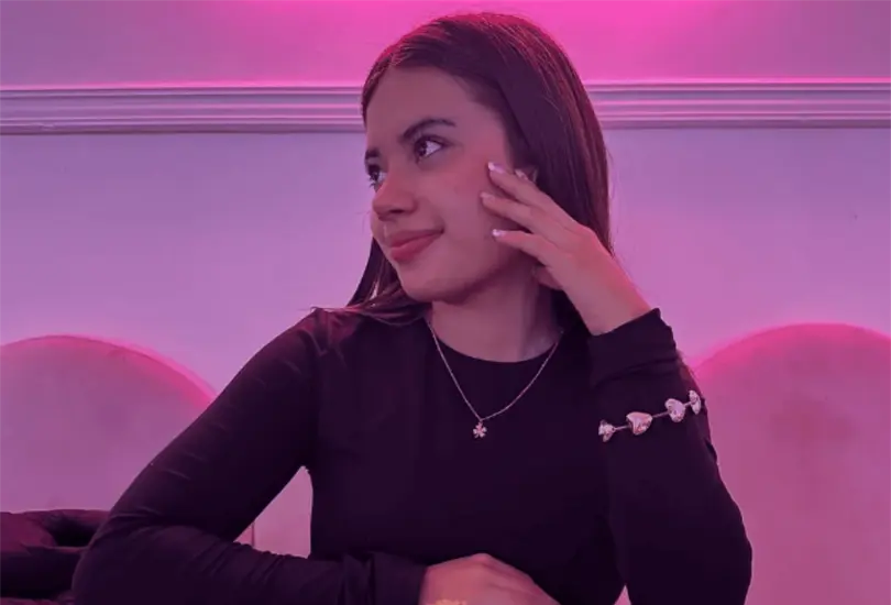 ¿Quién era Sofía Murillo, la influencer que murió en un accidente aéreo junto a su madre y abuela? ¿Quién era Sofía Murillo, la influencer que murió en un accidente aéreo junto a su madre y abuela?