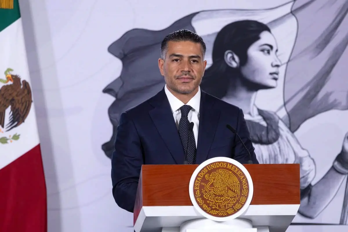 Presidencia. 