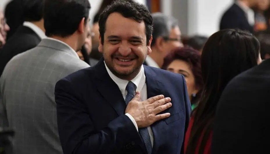 El morenista dio a conocer que la población lo recibe en sus casas gracias al nombre del expresidente Especial