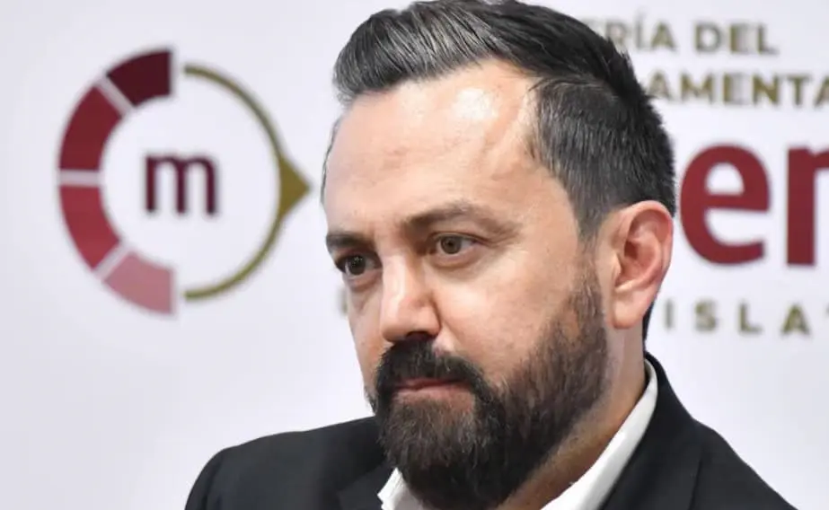 Arturo Federico Ávila Anaya es diputado federal por representación proporcional en la LXVI Legislatura. Especial