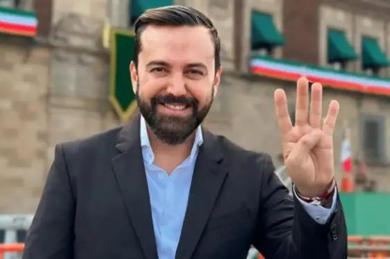 El morenista Arturo Ávila ha sido señalado por tener una mansión de 4.8 mdd en EU. Especial