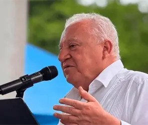 &iquest;Cu&aacute;les son las 10 fortalezas de Quintana Roo seg&uacute;n Rafael Mar&iacute;n Mollinedo?