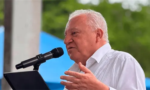 ¿Cuáles son las 10 fortalezas de Quintana Roo según Rafael Marín Mollinedo? ¿Cuáles son las 10 fortalezas de Quintana Roo según Rafael Marín Mollinedo?