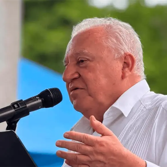 ¿Cuáles son las 10 fortalezas de Quintana Roo según Rafael Marín Mollinedo? ¿Cuáles son las 10 fortalezas de Quintana Roo según Rafael Marín Mollinedo?