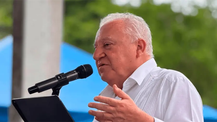 &iquest;Cu&aacute;les son las 10 fortalezas de Quintana Roo seg&uacute;n Rafael Mar&iacute;n Mollinedo?