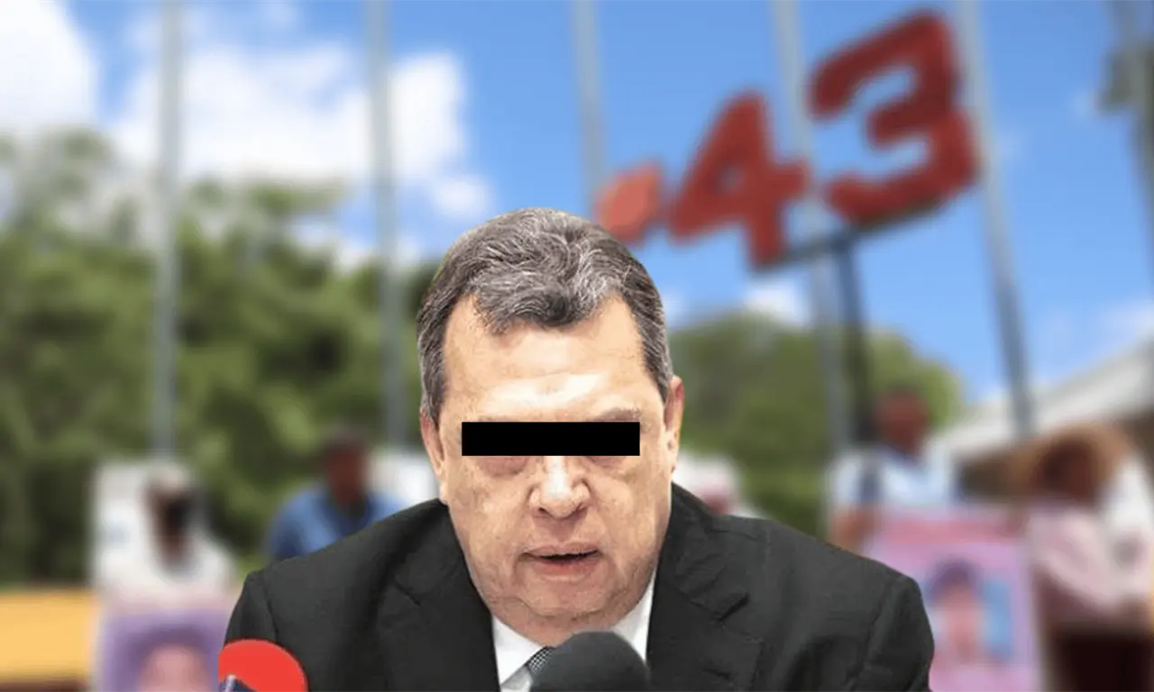  Ayotzinapa: qué se sabe de los videos ocultos y la reunión de alto nivel ligada a Ángel Aguirre. 