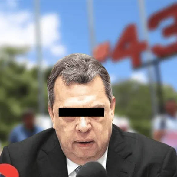 Ángel Aguirre: los cabos sueltos de la reunión de alto nivel y los videos ocultos de Ayotzinapa Ángel Aguirre: los cabos sueltos de la reunión de alto nivel y los videos ocultos de Ayotzinapa