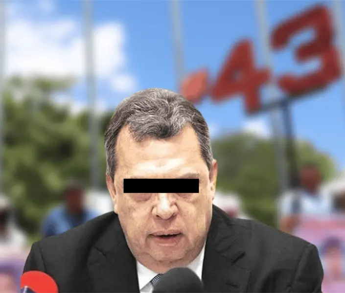 Ángel Aguirre: los cabos sueltos de la reunión de alto nivel y los videos ocultos de Ayotzinapa Ángel Aguirre: los cabos sueltos de la reunión de alto nivel y los videos ocultos de Ayotzinapa