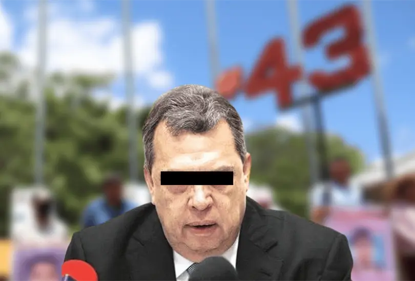 Ayotzinapa: qué se sabe de los videos ocultos y la reunión de alto nivel ligada a Ángel Aguirre.
