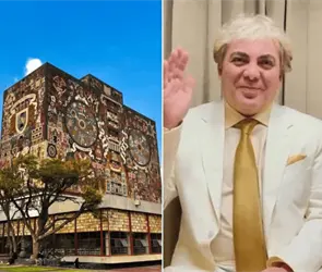 Tras causar pol&eacute;mica por su pase reglamentado, esta es la carrera que estudiar&aacute; Cristian Castro en la UNAM