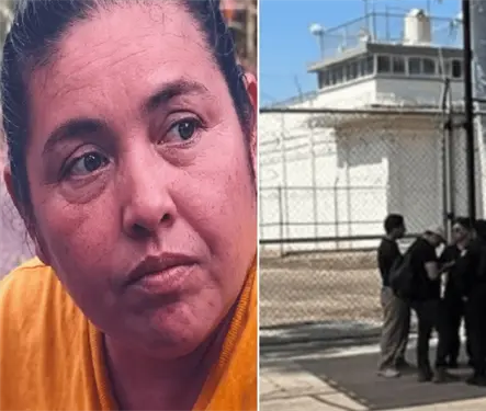 Localizan sin vida a celadora del Penal de Aguaruto, Sinaloa; hab&iacute;a sido secuestrada