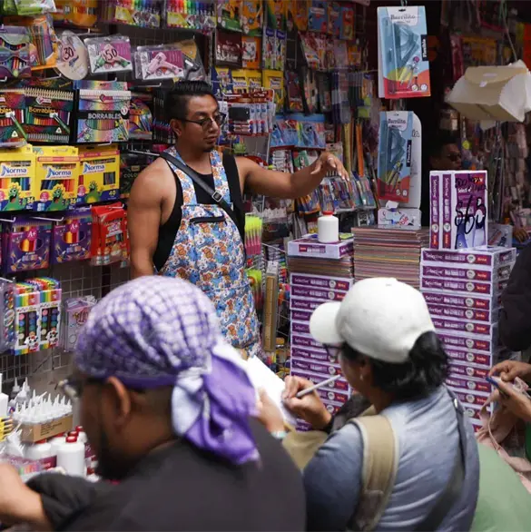 Estas son las mejores marcas de lápices de colores 2026, según Profeco Estas son las mejores marcas de lápices de colores 2026, según Profeco