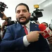 Carlos Guti&eacute;rrez revela por qu&eacute; empez&oacute; el pleito con Arturo &Aacute;vila en el Senado