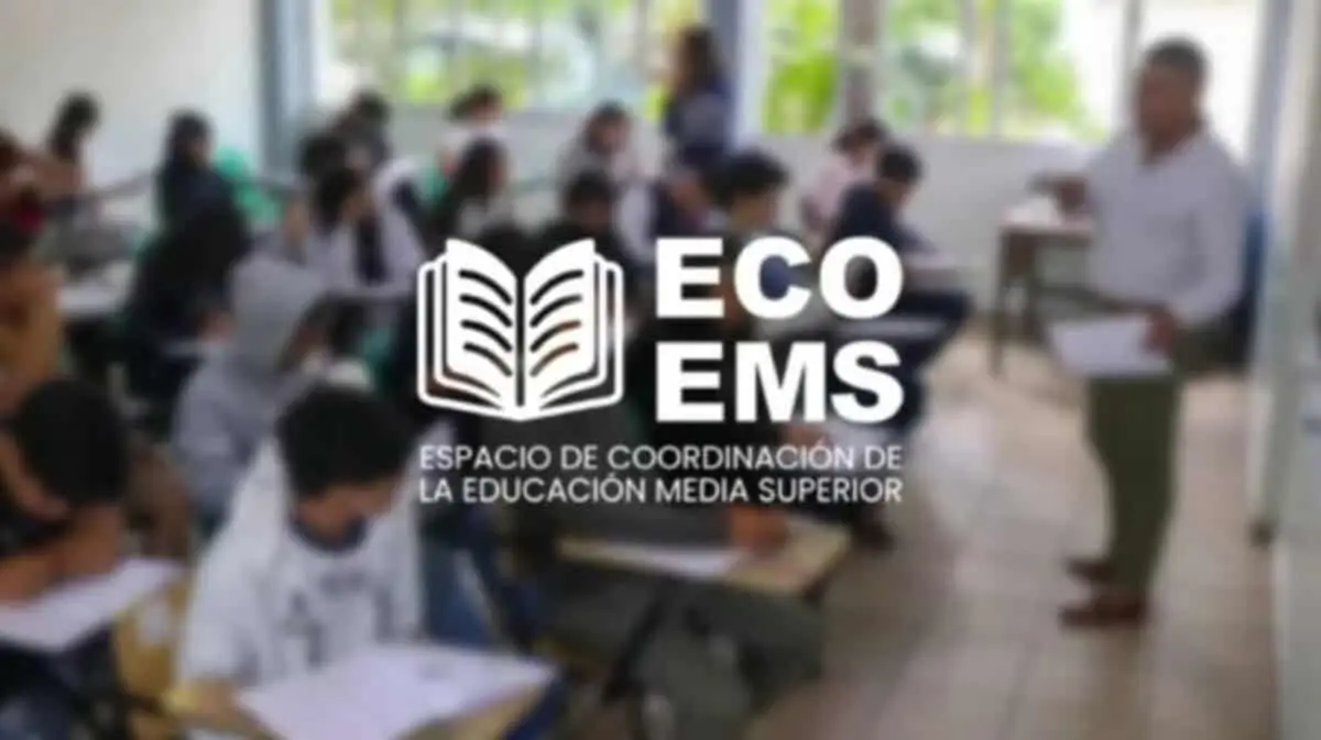  Resultados ECOEMS 2026: consulta en qué prepa te quedaste y qué debes hacer después de conocer la escuela asignada. 