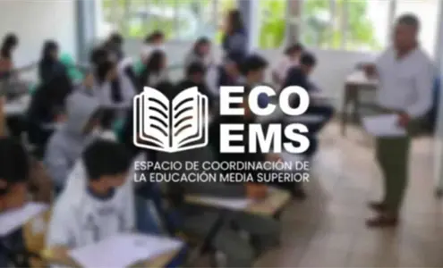 Resultados ECOEMS 2026: así puedes consultar paso a paso en qué prepa te quedaste Resultados ECOEMS 2026: así puedes consultar paso a paso en qué prepa te quedaste