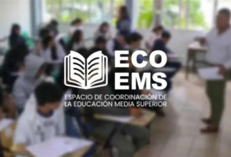 Resultados ECOEMS 2026: consulta en qué prepa te quedaste y qué debes hacer después de conocer la escuela asignada.
