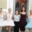 Puebla se llena de estrellas: Elisa Carrillo ofrecer&aacute; gala gratuita en el Auditorio Metropolitano