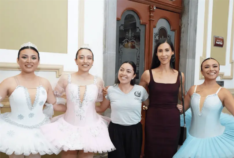La programaci&oacute;n tambi&eacute;n se integra a la estrategia para fortalecer la identidad de la ciudad como Capital Americana de la Cultura 2026.