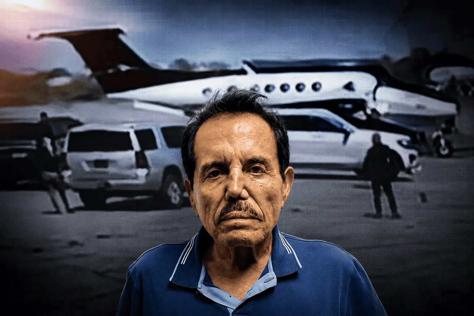 El caso de 'El Mayo' Zambada: la primera investigación sobre traición a la patria. Especial