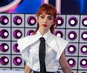 Natalia T&eacute;llez arruina la final de Operaci&oacute;n Triunfo tras revelar al ganador por error