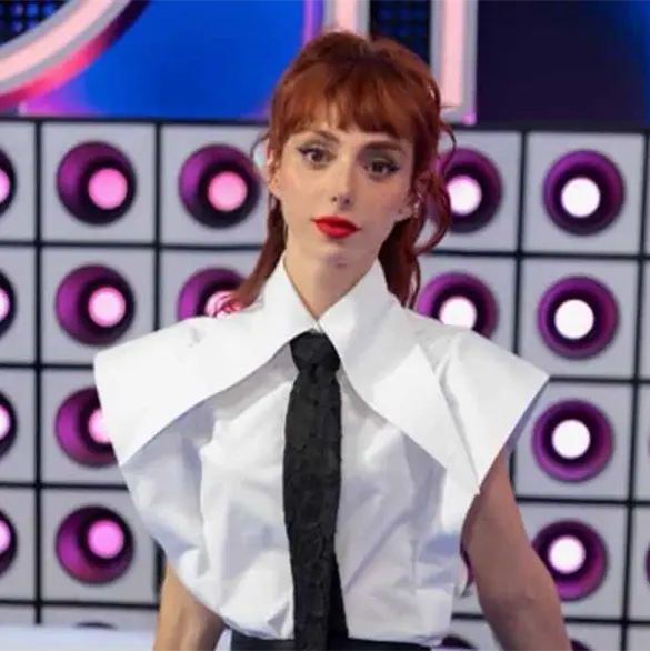 Natalia T&eacute;llez arruina la final de Operaci&oacute;n Triunfo tras revelar al ganador por error