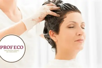 Este tinte de cabello sí cubre las canas, hidrata el cabello y cuesta menos de 50 pesos, según Profeco Este tinte de cabello sí cubre las canas, hidrata el cabello y cuesta menos de 50 pesos, según Profeco