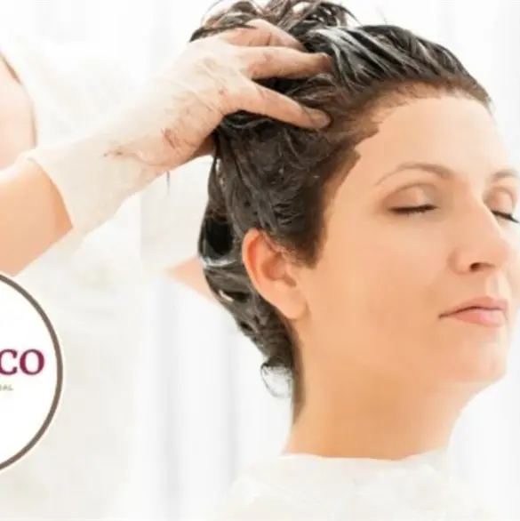 Este tinte de cabello sí cubre las canas, hidrata el cabello y cuesta menos de 50 pesos, según Profeco Este tinte de cabello sí cubre las canas, hidrata el cabello y cuesta menos de 50 pesos, según Profeco
