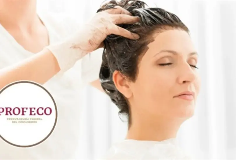 Profeco analizó 62 tintes de cabello y encontró una opción económica que destaca por cubrir las canas. Te decimos cuál es. Profeco analizó 62 tintes de cabello y encontró una opción económica que destaca por cubrir las canas. Te decimos cuál es.