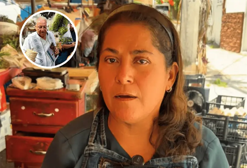 Rafael Marín Mollinedo de joven: así lo recuerda una vecina. Rafael Marín Mollinedo de joven: así lo recuerda una vecina.