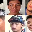 Difunden la identidad de los cinco jóvenes desaparecidos en Jalisco tras acudir a una oferta de trabajo Difunden la identidad de los cinco jóvenes desaparecidos en Jalisco tras acudir a una oferta de trabajo