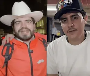 Reaparece Markitos Toys tras el asesinato del influencer C&eacute;sar Gast&eacute;lum