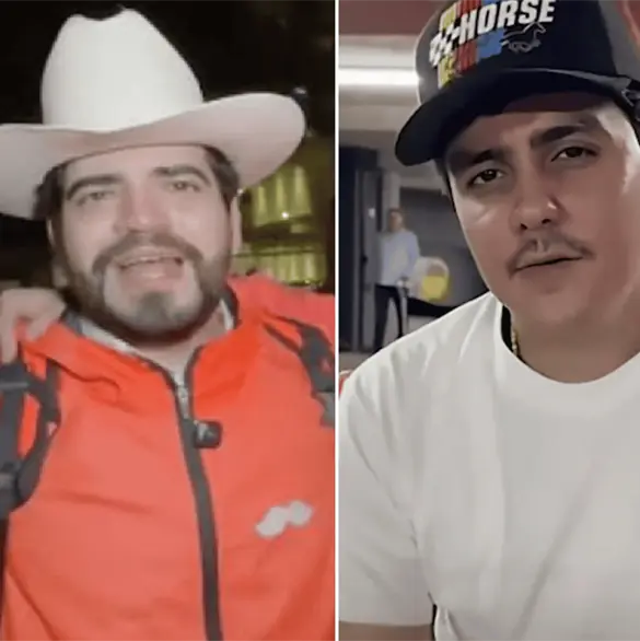 Reaparece Markitos Toys tras el asesinato del influencer César Gastélum Reaparece Markitos Toys tras el asesinato del influencer César Gastélum