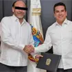 Acorralan a "Alito" Moreno: detienen a su exdirector de Comunicaci&oacute;n por presunto desv&iacute;o de 36 mdp 