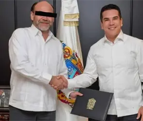 Acorralan a "Alito" Moreno: detienen a su exdirector de Comunicaci&oacute;n por presunto desv&iacute;o de 36 mdp 