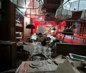 &iquest;Qu&eacute; pas&oacute; en La Roma? Explosi&oacute;n en restaurante de carnes La Cabrera deja 13 heridos