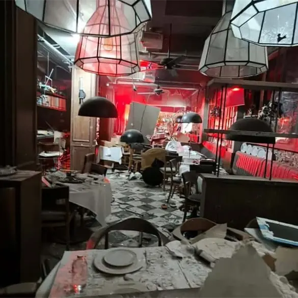 &iquest;Qu&eacute; pas&oacute; en La Roma? Explosi&oacute;n en restaurante de carnes La Cabrera deja 13 heridos