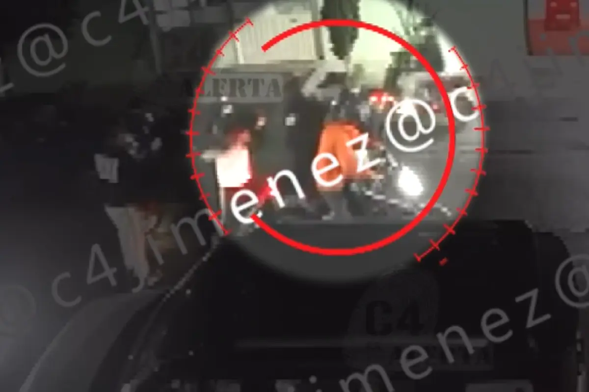  Integrantes de La Unión intentan secuestrar a hombre, pero camioneta y moto no encendieron 
