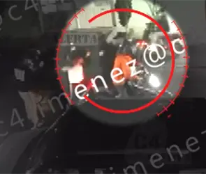Integrantes de La Uni&oacute;n intentan secuestrar a hombre, pero camioneta y moto no encendieron; as&iacute; logr&oacute; escapar la v&iacute;ctima