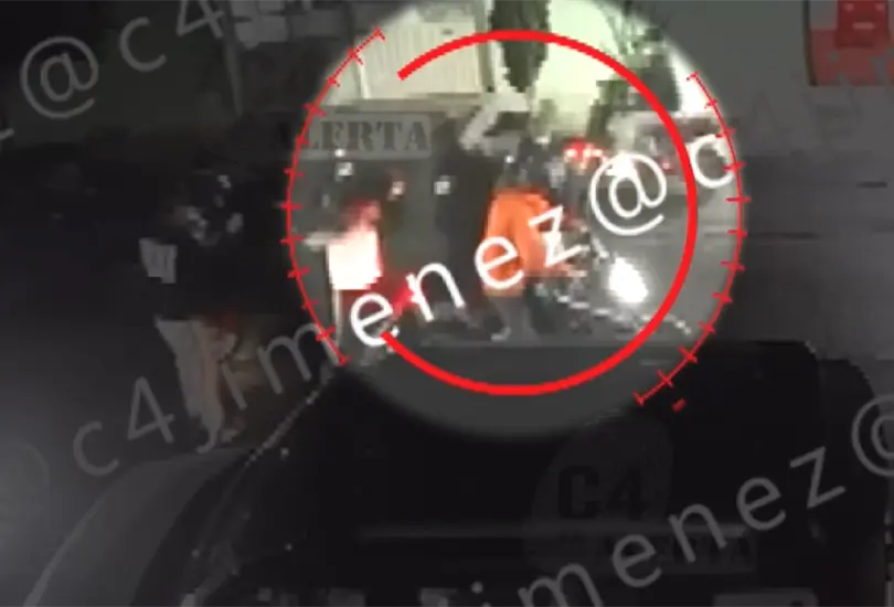 Integrantes de La Unión intentan secuestrar a hombre, pero camioneta y moto no encendieron Integrantes de La Unión intentan secuestrar a hombre, pero camioneta y moto no encendieron