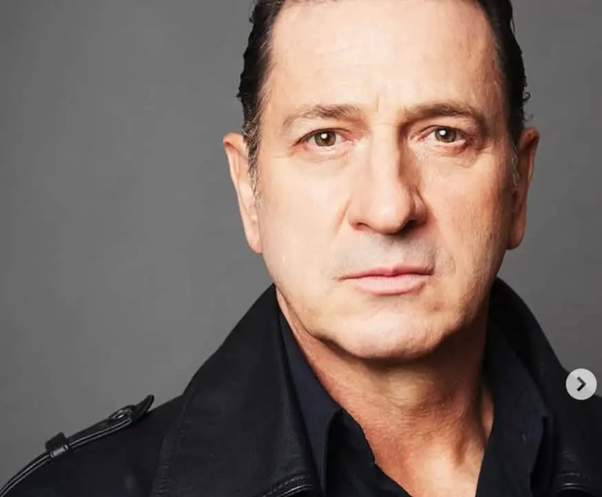 Ahora tiene 68 años, ha participado en las series 'Tijuana' y 'Sitiados'. Ahora tiene 68 años, ha participado en las series 'Tijuana' y 'Sitiados'.