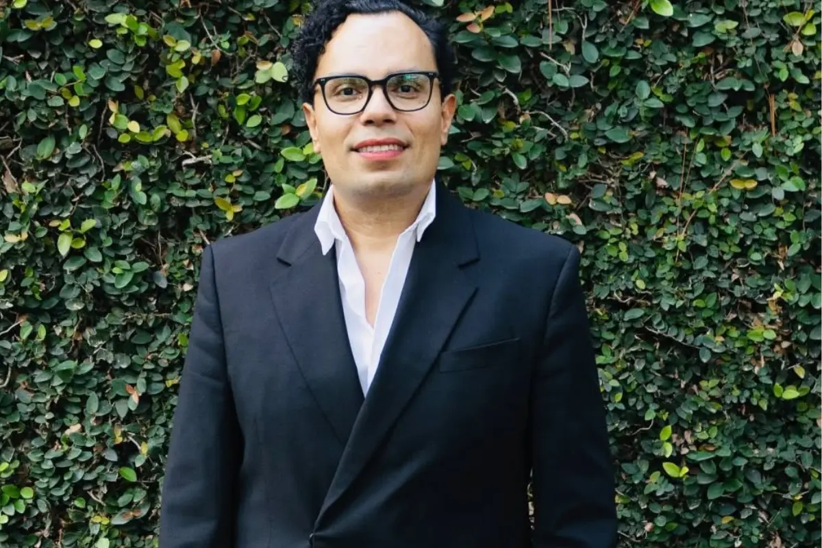  Octavio Haro: ¿Qué se sabe del empresario inmobiliario desaparecido en Zapopan? 