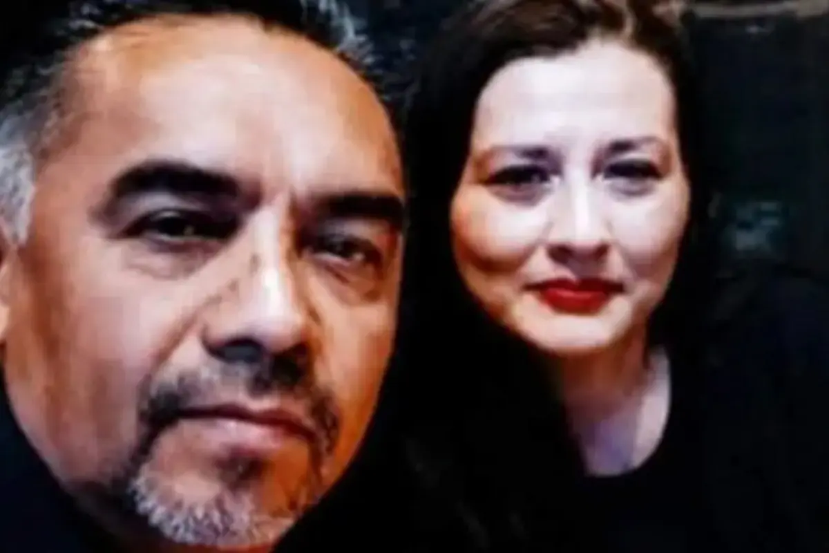  ¿Qué pasó con Mario y Brenda? Pareja mexicana desapareció en Colombia tras el sismo 