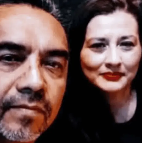 ¿Qué pasó con Mario y Brenda? Pareja mexicana desapareció en Colombia tras el sismo