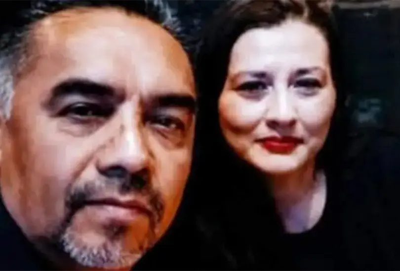 ¿Qué pasó con Mario y Brenda? Pareja mexicana desapareció en Colombia tras el sismo ¿Qué pasó con Mario y Brenda? Pareja mexicana desapareció en Colombia tras el sismo