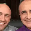 "Es otra persona": Pedro Ferriz Hijar explota tras ser confundido con su pap&aacute; en La Ma&ntilde;anera