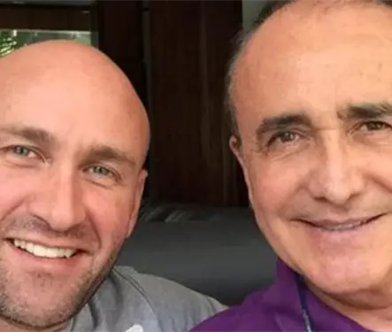 "Es otra persona": Pedro Ferriz Hijar explota tras ser confundido con su pap&aacute; en La Ma&ntilde;anera