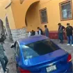 Revelan la razón por la que conductor habría atropellado a 15 personas en Zacatlán Revelan la razón por la que conductor habría atropellado a 15 personas en Zacatlán
