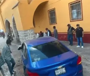 Revelan la raz&oacute;n por la que conductor habr&iacute;a atropellado a 15 personas en Zacatl&aacute;n