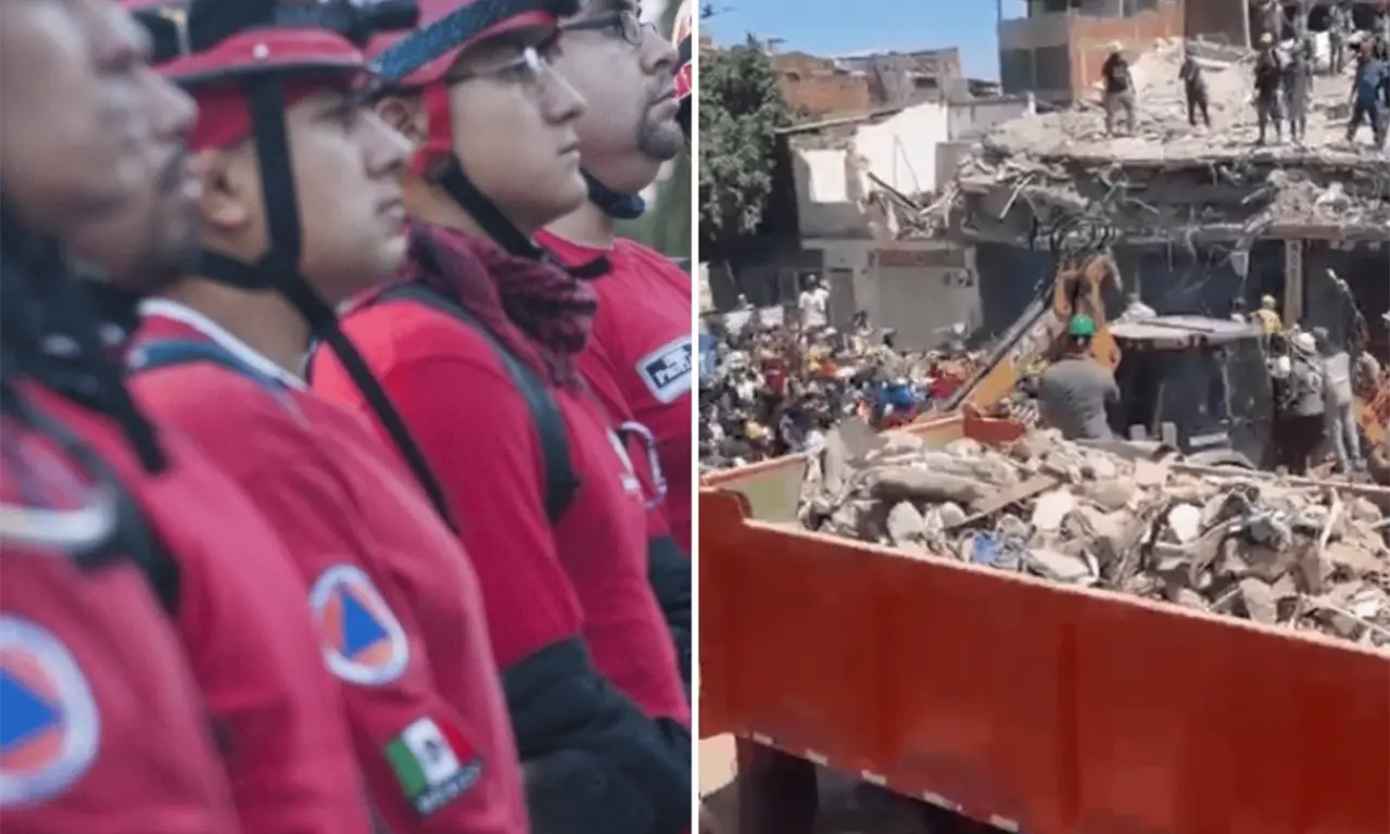  Las autoridades colombianas establecieron condiciones específicas para permitir el ingreso de determinados equipos especializados. 